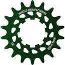 Solo-HG Narrow-Wide Single Speed Cog
