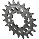 Solo-HG Narrow-Wide Single Speed Cog