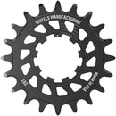 Solo-HG Narrow-Wide Single Speed Cog