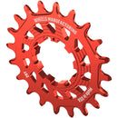Solo-HG Narrow-Wide Single Speed Cog
