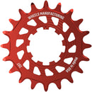 Solo-HG Narrow-Wide Single Speed Cog