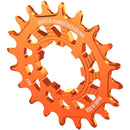 Solo-HG Narrow-Wide Single Speed Cog