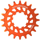 Solo-HG Narrow-Wide Single Speed Cog