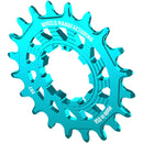 Solo-HG Narrow-Wide Single Speed Cog