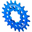 Solo-HG Narrow-Wide Single Speed Cog