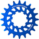 Solo-HG Narrow-Wide Single Speed Cog