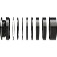 Solo-HG Single Speed Conversion Kit