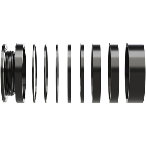 Solo-HG Single Speed Conversion Kit