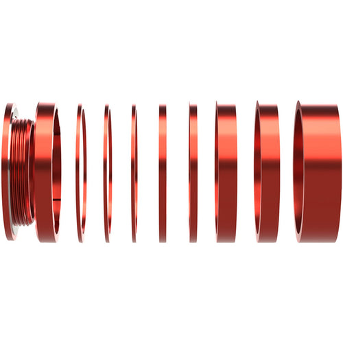 Solo-HG Single Speed Conversion Kit