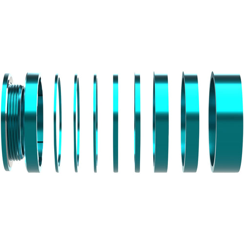Solo-HG Single Speed Conversion Kit