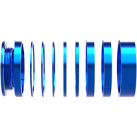 Solo-HG Single Speed Conversion Kit