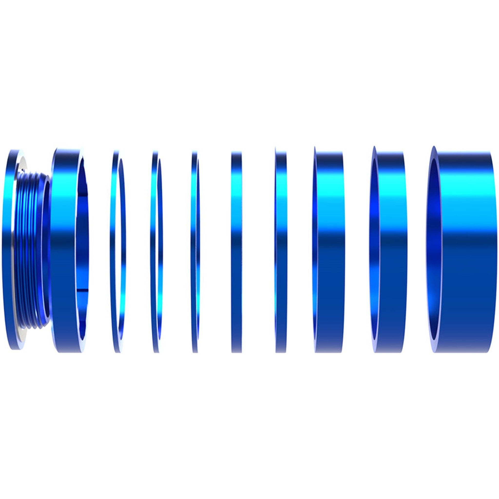 Solo-HG Single Speed Conversion Kit