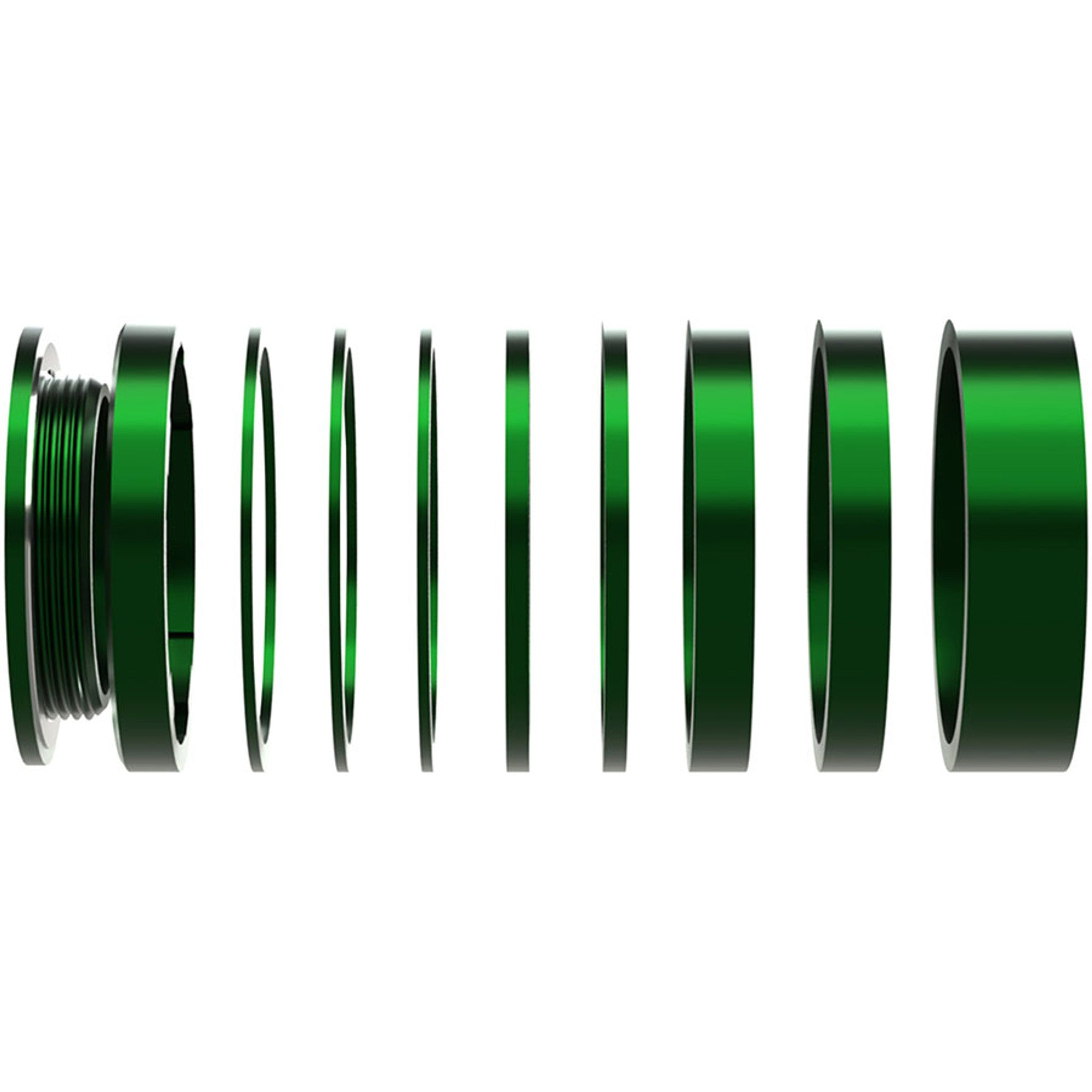 Solo-HG Single Speed Conversion Kit