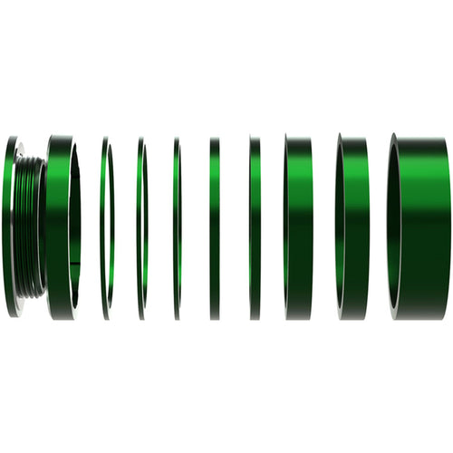 Solo-HG Single Speed Conversion Kit