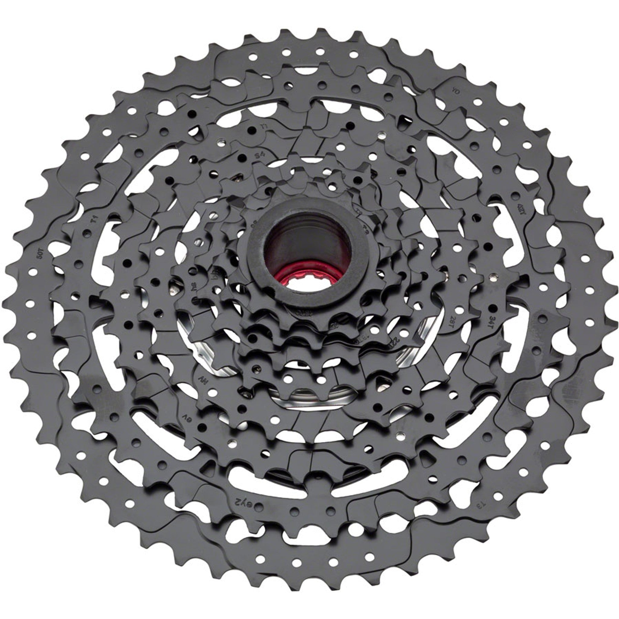 Two Prime 9 Cassette