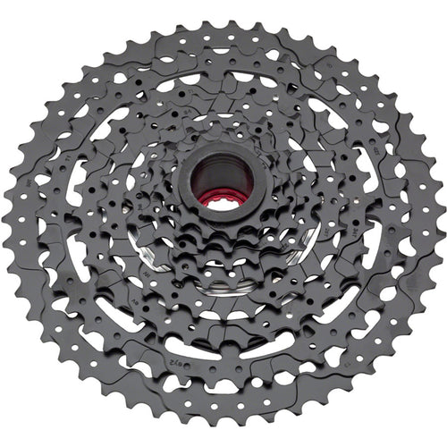 Two Prime 9 Cassette
