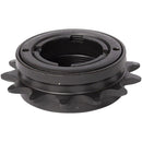 Pro Freewheel - 13t, M30, Black