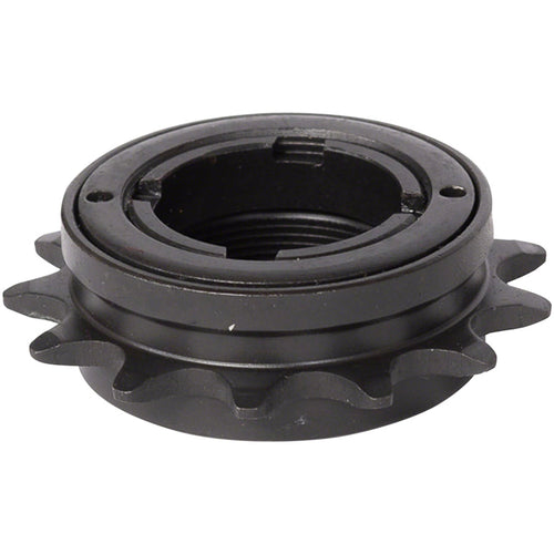 Pro Freewheel - 13t, M30, Black