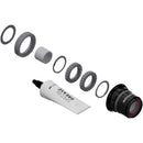Ratchet LN Freehub Body Upgrade Kit
