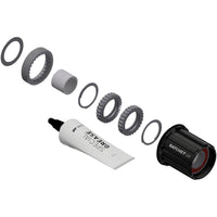Ratchet LN Freehub Body Upgrade Kit