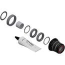 Ratchet LN Freehub Body Upgrade Kit
