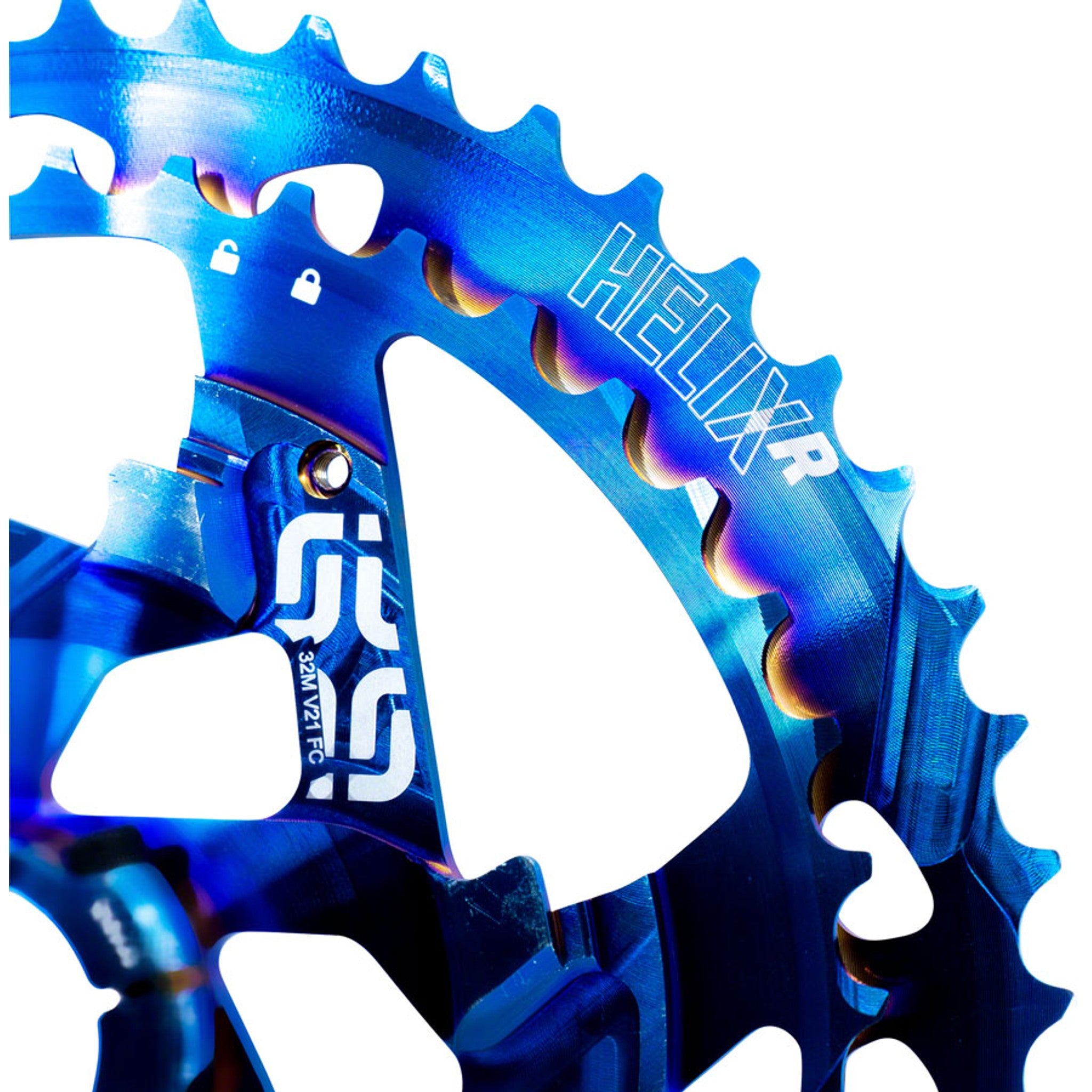 Helix Race 12-Speed 9-50t Cassette