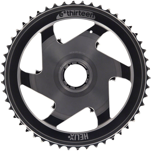 Helix Plus Cassette - 12-Speed, 9-50t, Black