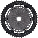 Helix Plus Cassette - 12-Speed, 9-50t, Black