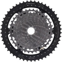 Helix Plus Cassette - 12-Speed, 9-50t, Black