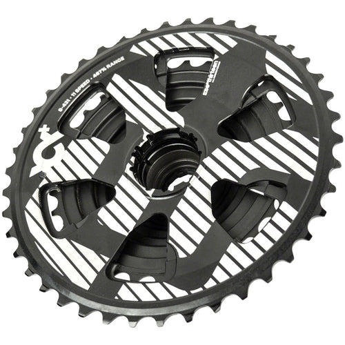XCX Plus 11-Speed Cassette