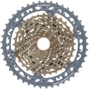 Helix Race Cassette - 12-Speed, 9-45t, Gray