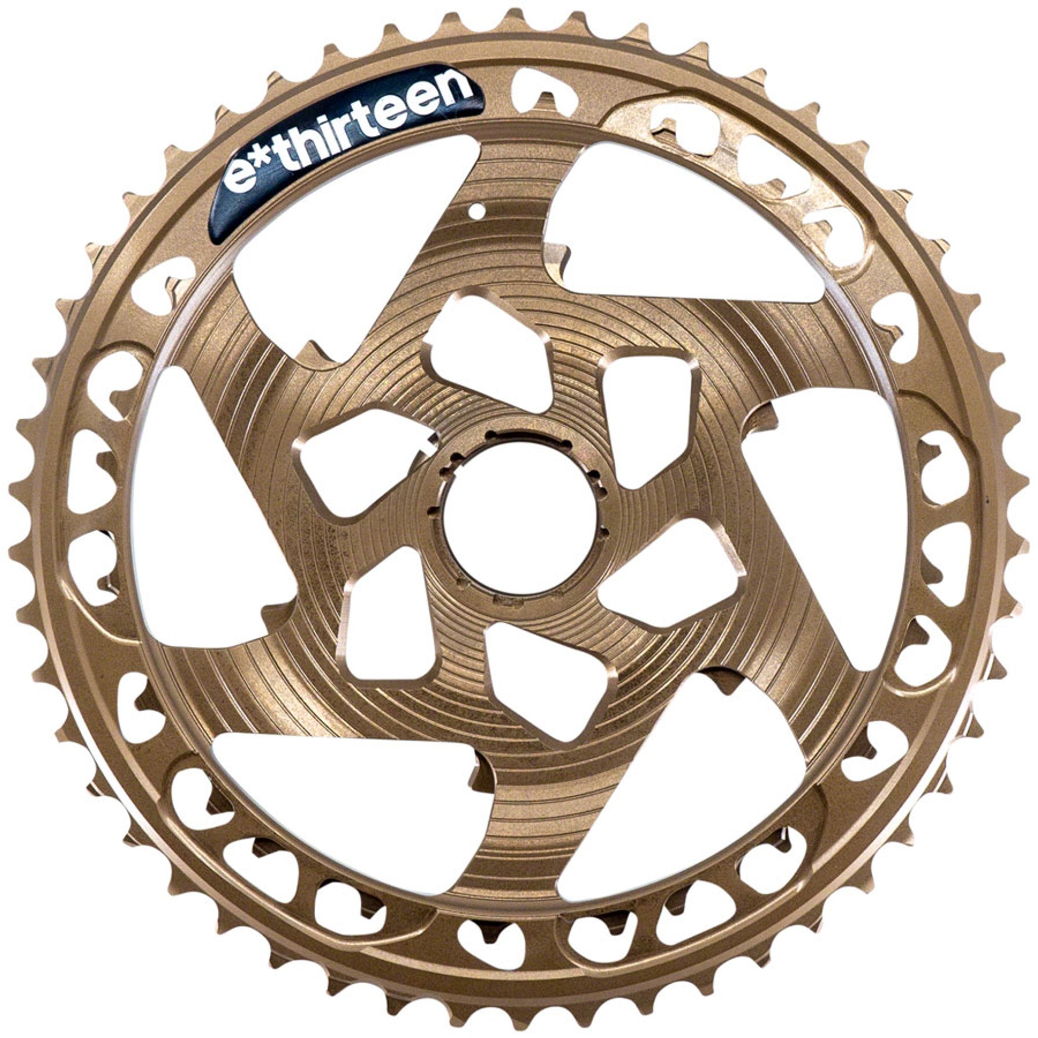 Helix Race 12-Speed 9-50t Cassette