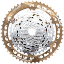 Helix Race 12-Speed 9-50t Cassette