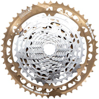 Helix Race 12-Speed 9-50t Cassette