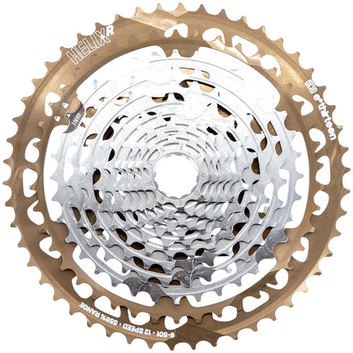 Helix Race 12-Speed 9-50t Cassette