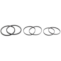 Stealth Ring Kits