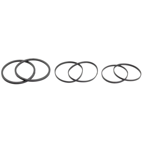 Stealth Ring Kits