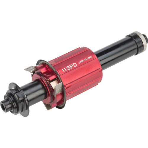 Rear Axle Conversion Kits