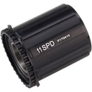 Cognition Freehub