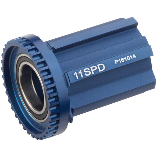 Cognition Freehub