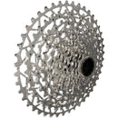 SRAM XPLR XG-1251 Cassette - 12-Speed, 10-44t, Silver, For XDR Driver Body, D1