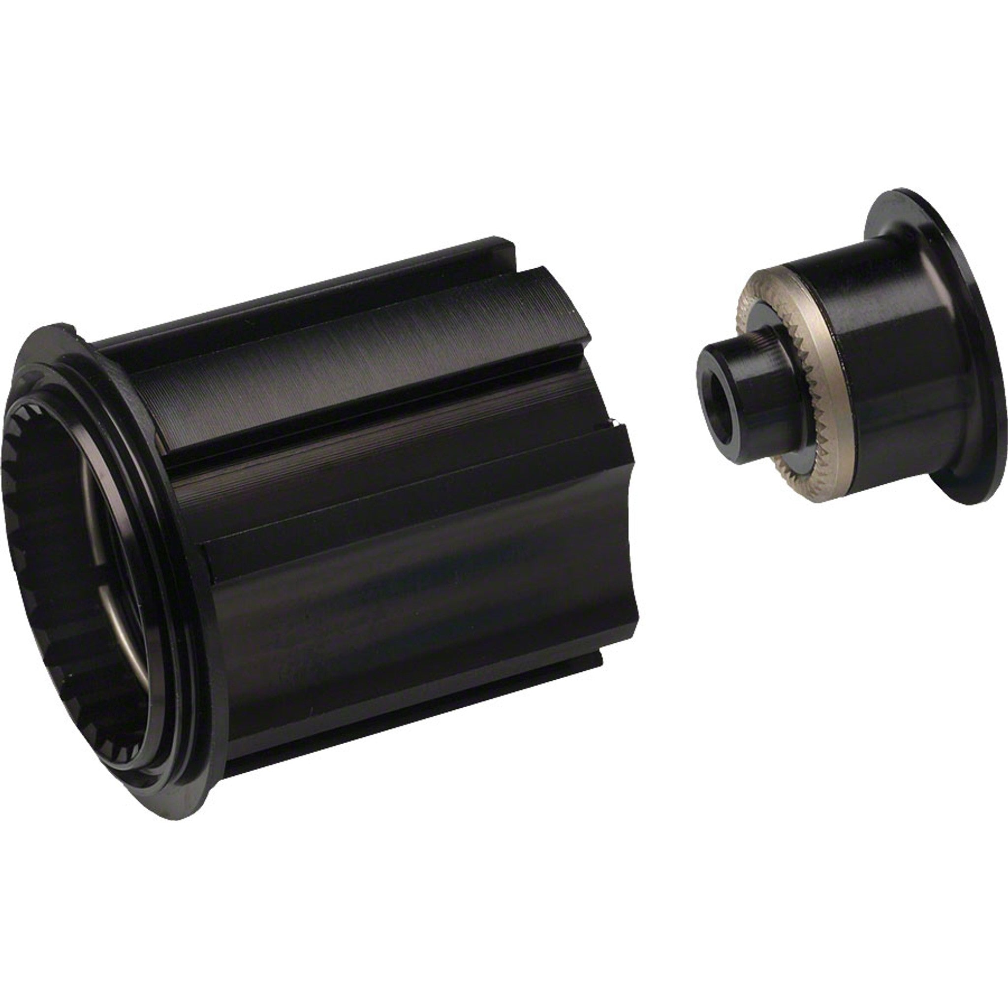 Ratchet Freehub Body