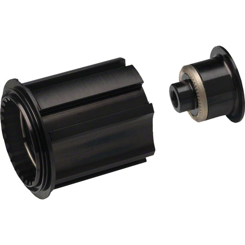 Ratchet Freehub Body