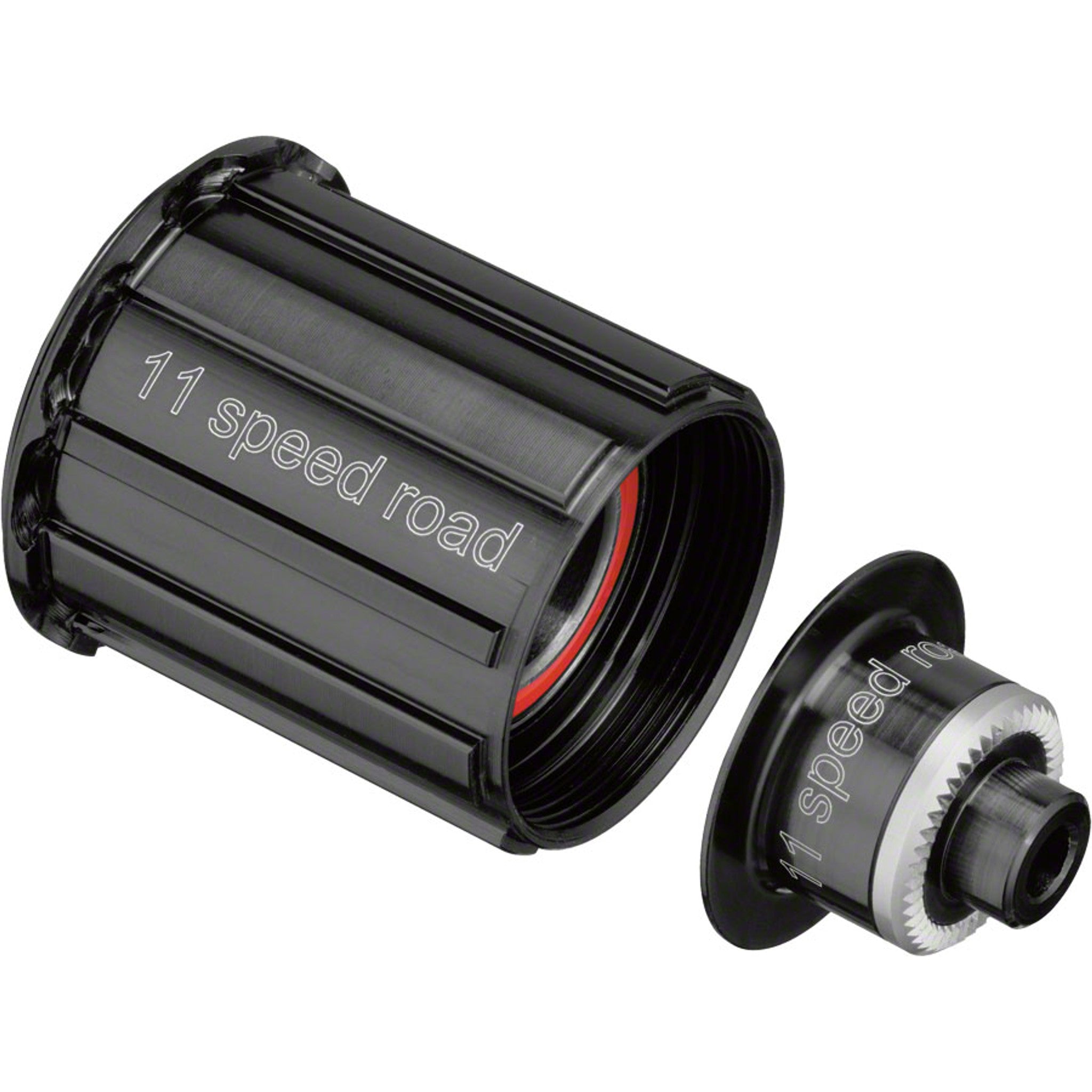 Ratchet Freehub Body