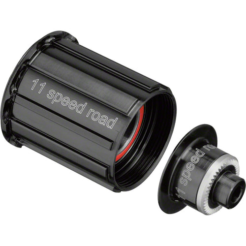 Ratchet Freehub Body