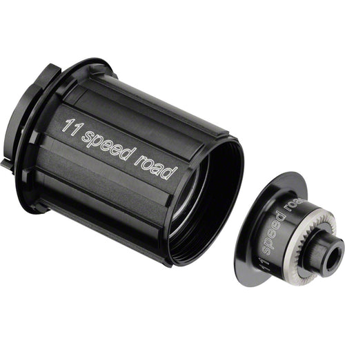 3-Pawl Freehub Body