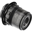 3-Pawl Freehub Body