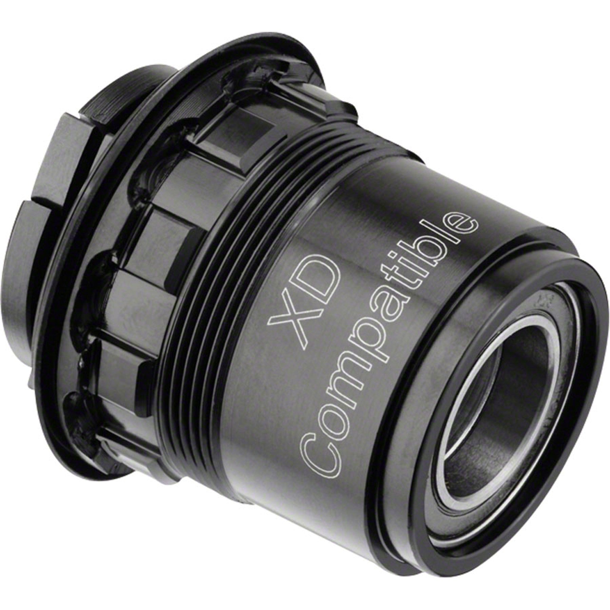 3-Pawl Freehub Body