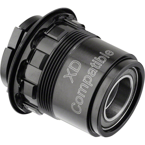 3-Pawl Freehub Body