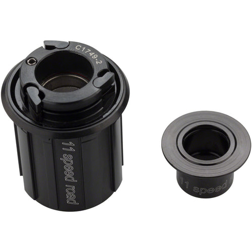 3-Pawl Freehub Body